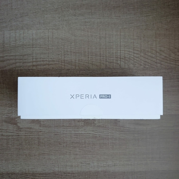 Sony Xperia PRO-I 512GB, image sensor camera w/ 4K 120fps and dual aperture, 5G - Picture 6 of 12